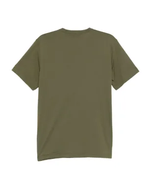 Belstaff ロゴパッチ付きTシャツ - サムネイル2