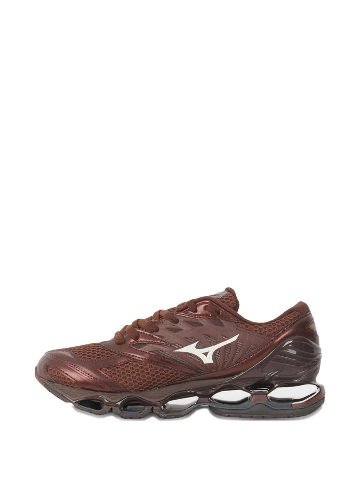 Mizuno Prophecy sneakers - Brown - 画像2