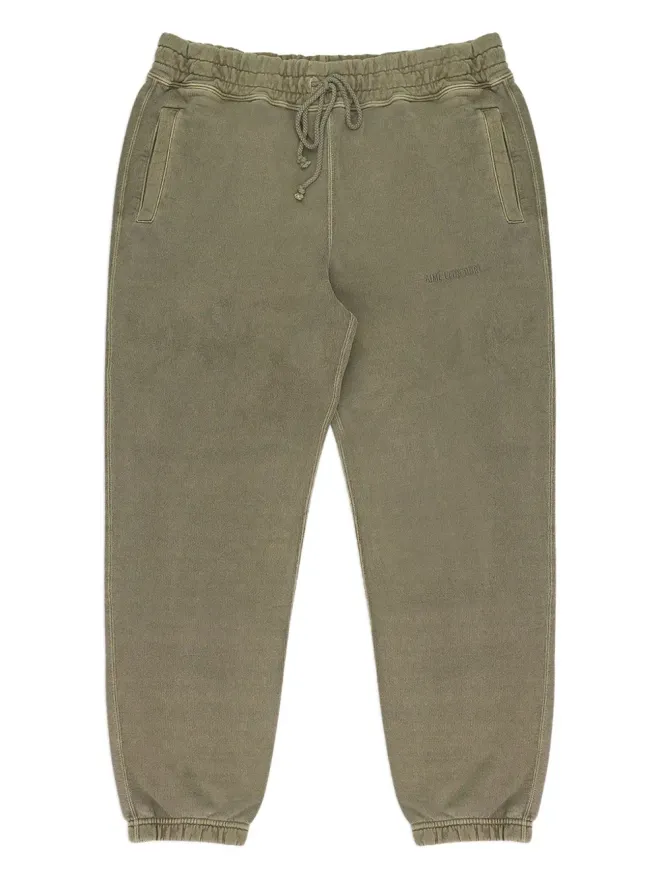 Aimé Leon Dore Aimé Leon Dore ガーメントダイ ユニフォーム トラックパンツの商品画像