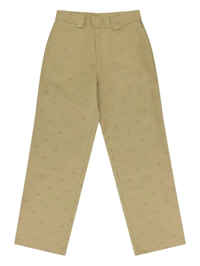 Aimé Leon Dore Aimé Leon Dore x New Balance ロゴ入りトラウザーズの商品画像