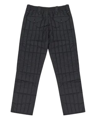 Aimé Leon Dore × Woolrich フィルドパンツ - ブラック - サムネイル2