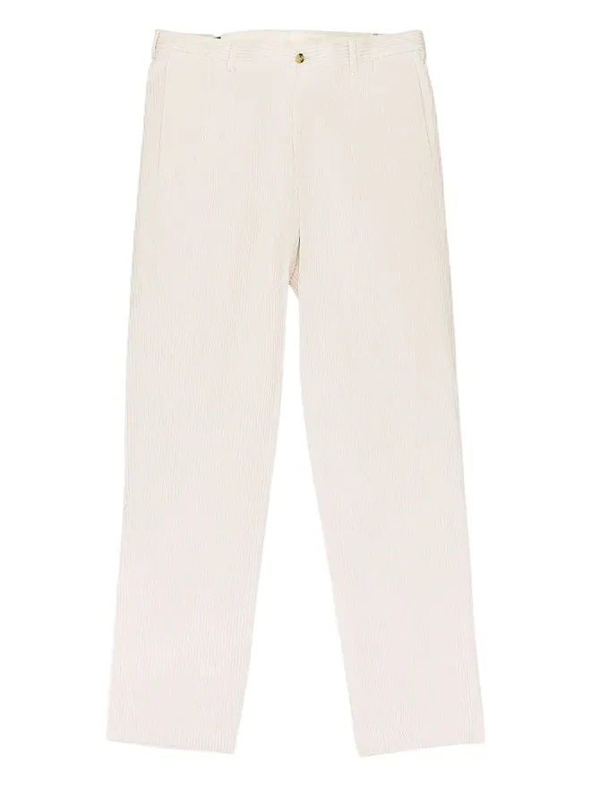 Aimé Leon Dore Aimé Leon Dore コーデュロイパンツ - Whiteの商品画像
