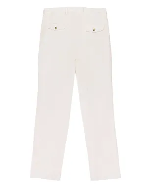 Aimé Leon Dore コーデュロイパンツ - White - サムネイル2