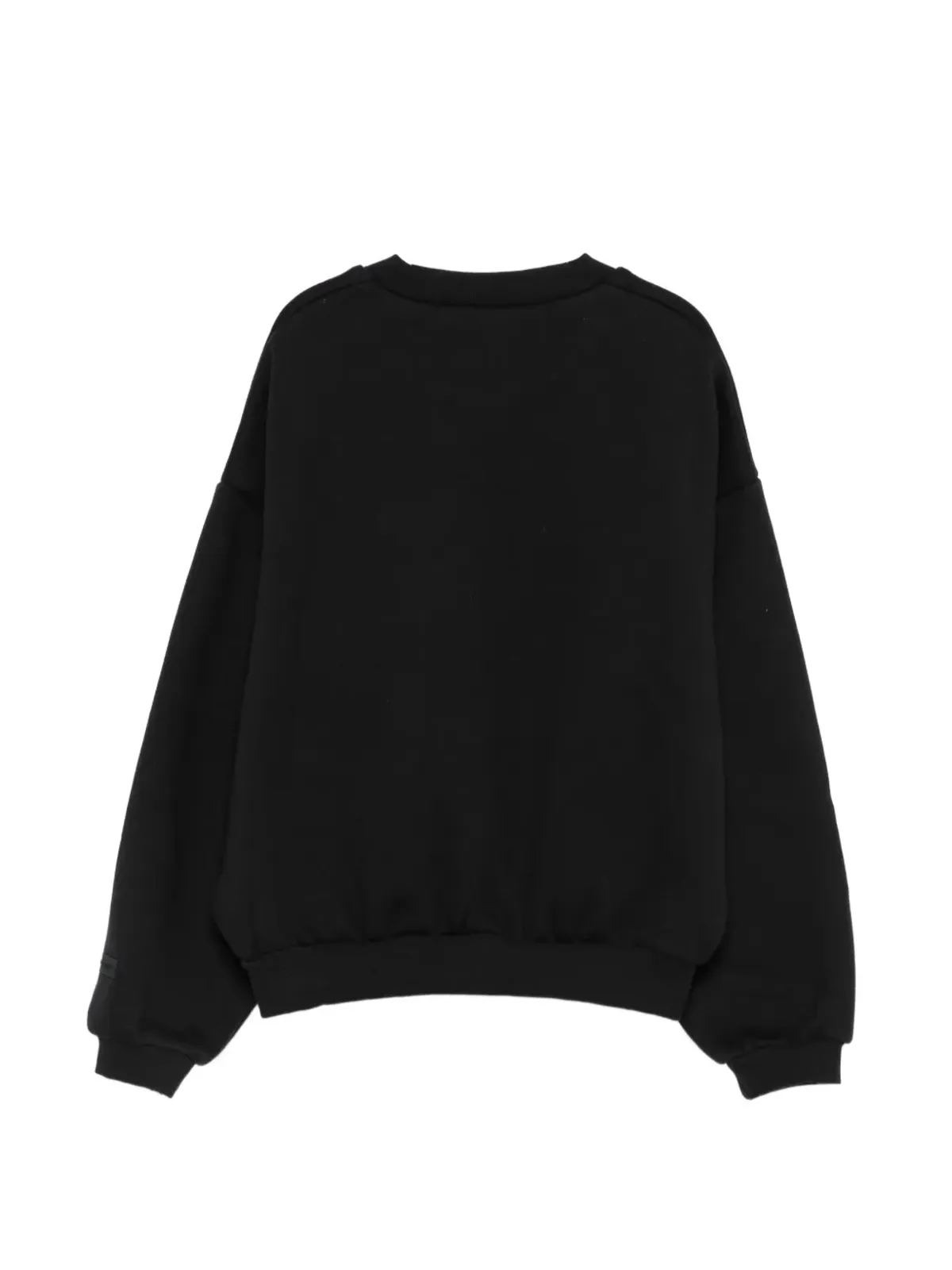 FEAR OF GOD ESSENTIALS KIDS ロゴ入りクルーネックTシャツ - 画像2