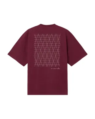 Stone Island embroidered polo shirt - サムネイル2