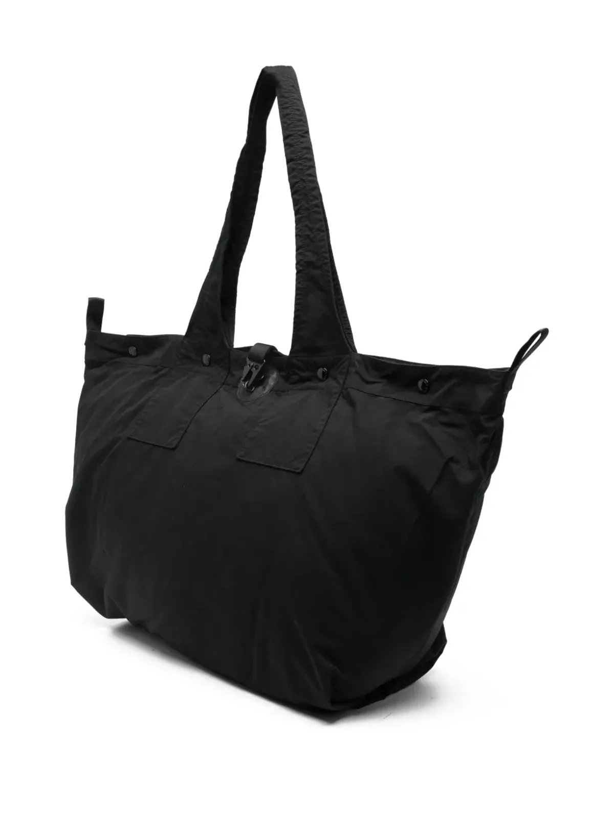 C.P. Company トップハンドル ショルダーバッグ - ブラック - 画像3