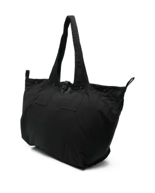 C.P. Company トップハンドル ショルダーバッグ - ブラック - サムネイル3