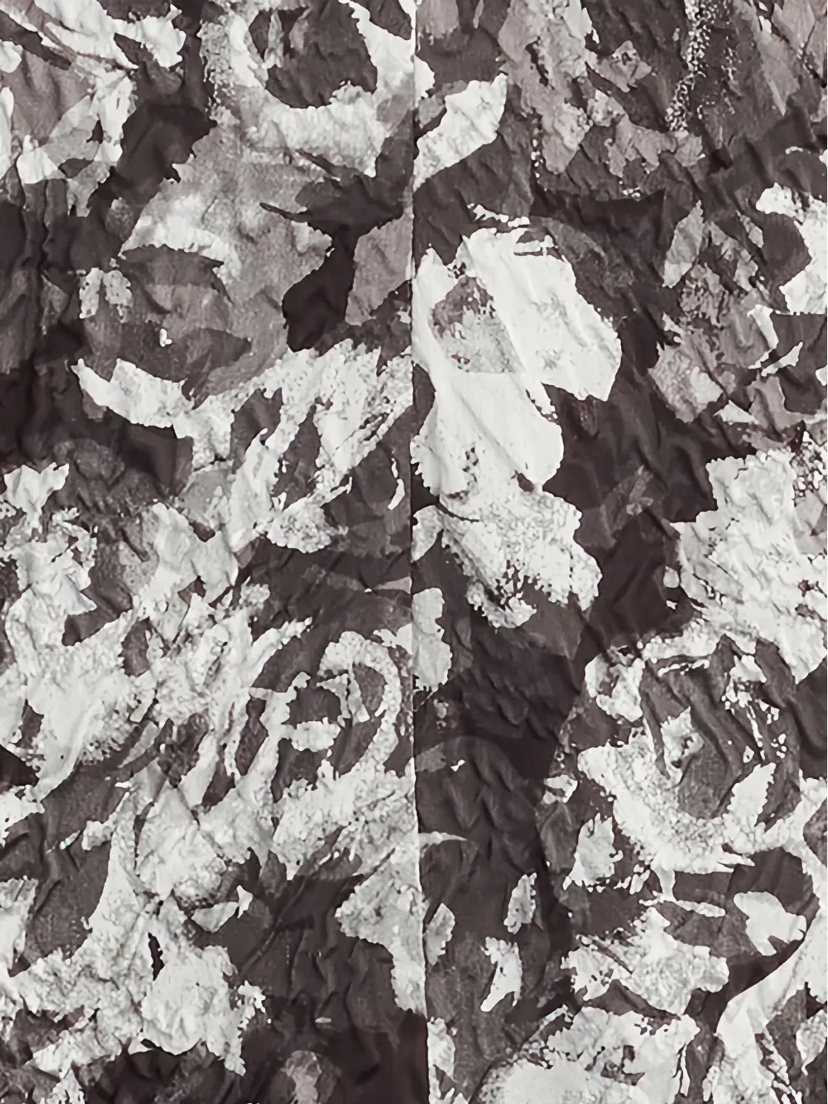 Tadashi Shoji Carnie 花柄プリント ストラップレス ドレス - 画像5
