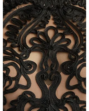 Tadashi Shoji ネラ レースドレス - サムネイル4