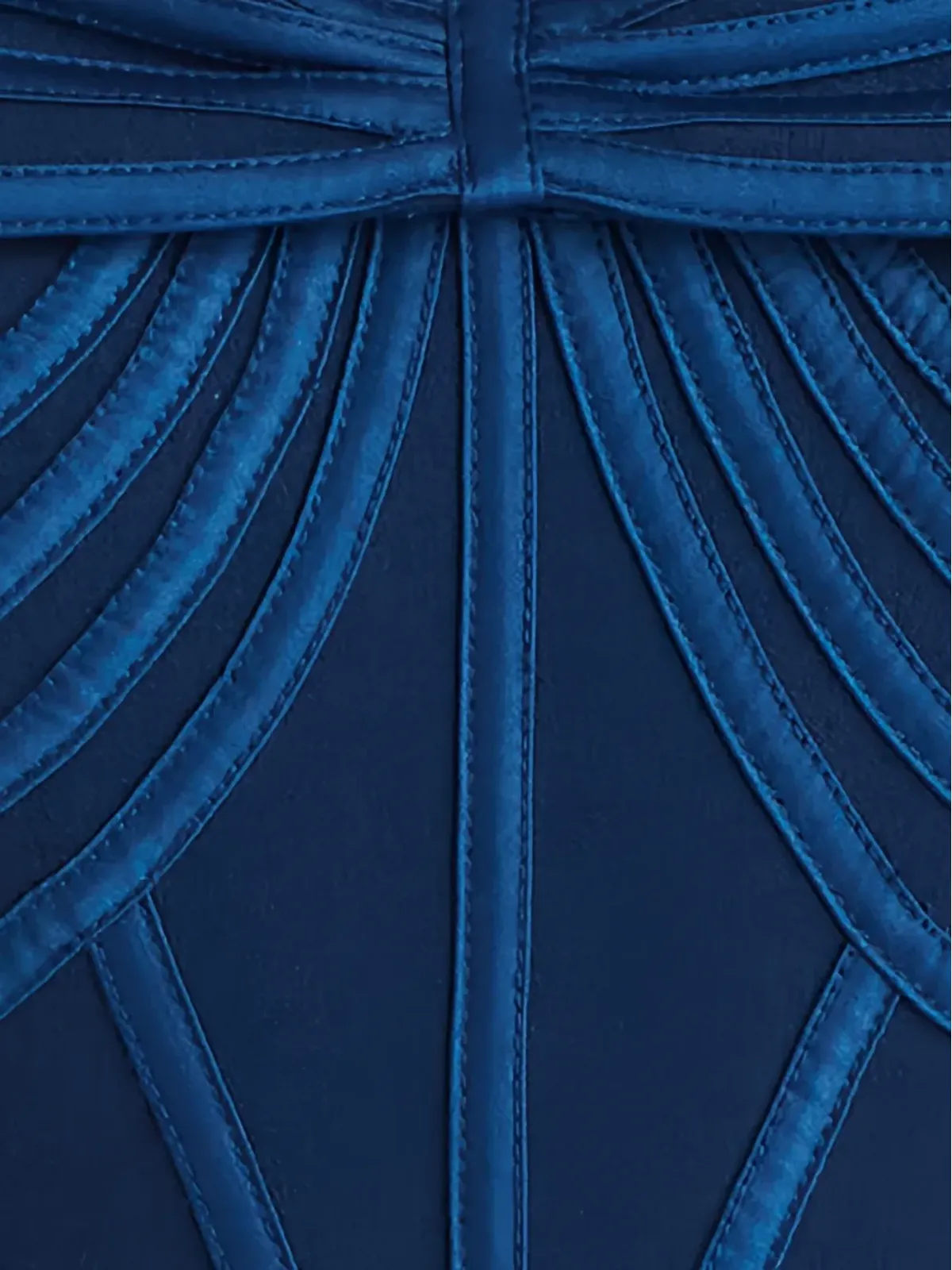 Tadashi Shoji シースドレス（オフショルダー） - 画像5