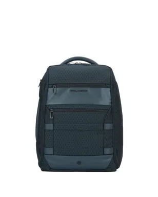 PIQUADRO ロゴプレートバックパック - サムネイル1