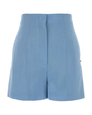 Sportmax アドラート ポケットショーツ - サムネイル1