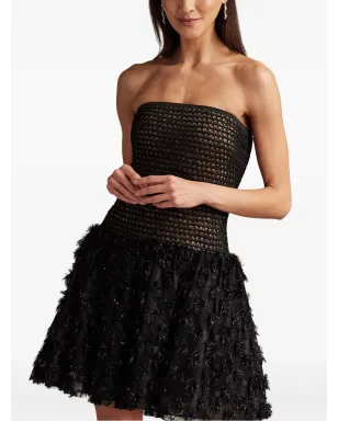 Tadashi Shoji Lula strapless dress - サムネイル4