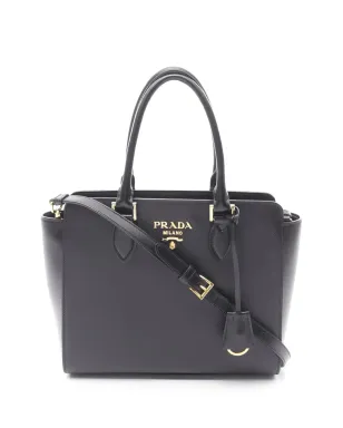 Prada ビンテージ トートバッグ - サムネイル1