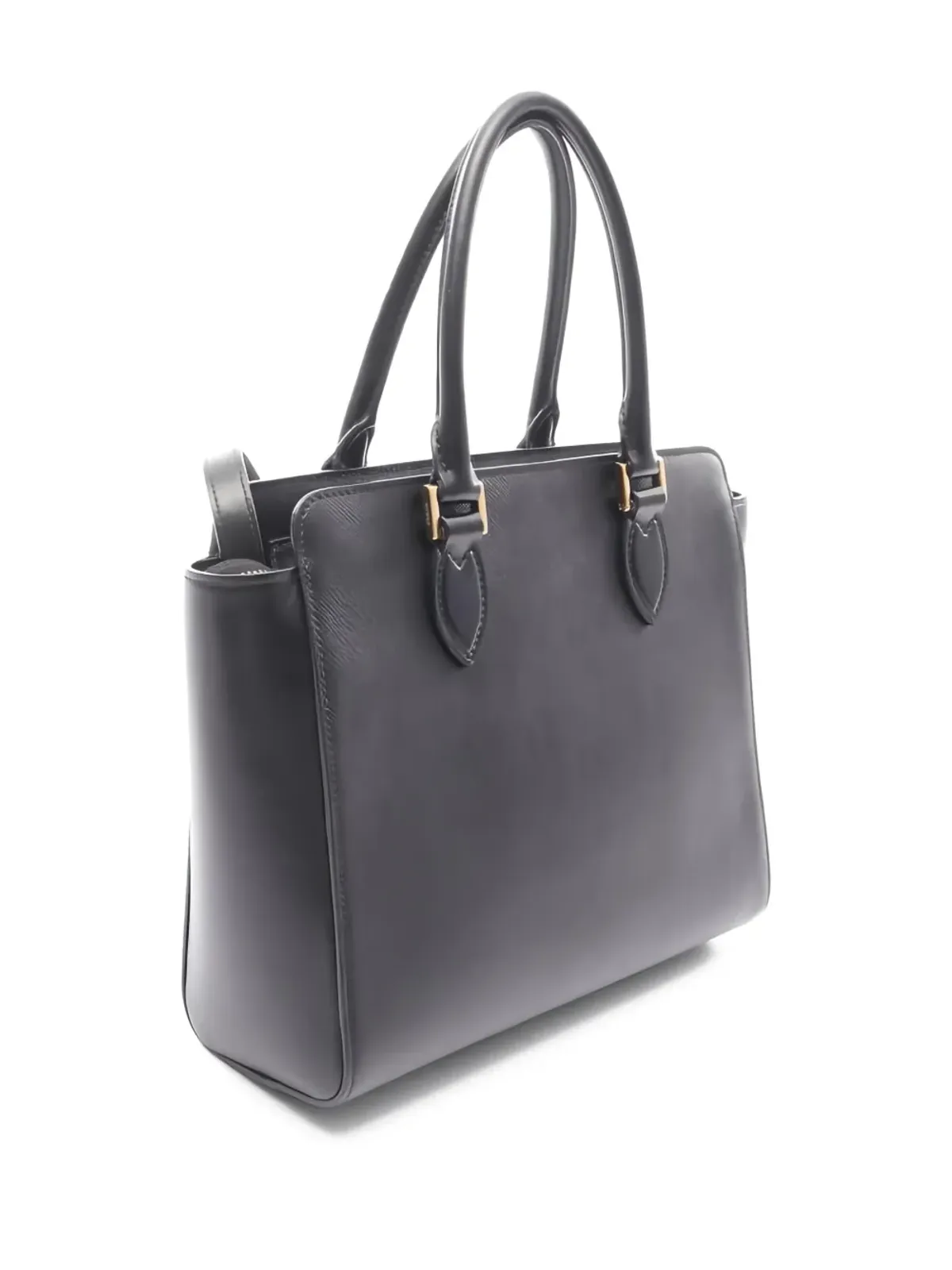 Prada ビンテージ トートバッグ - 画像2