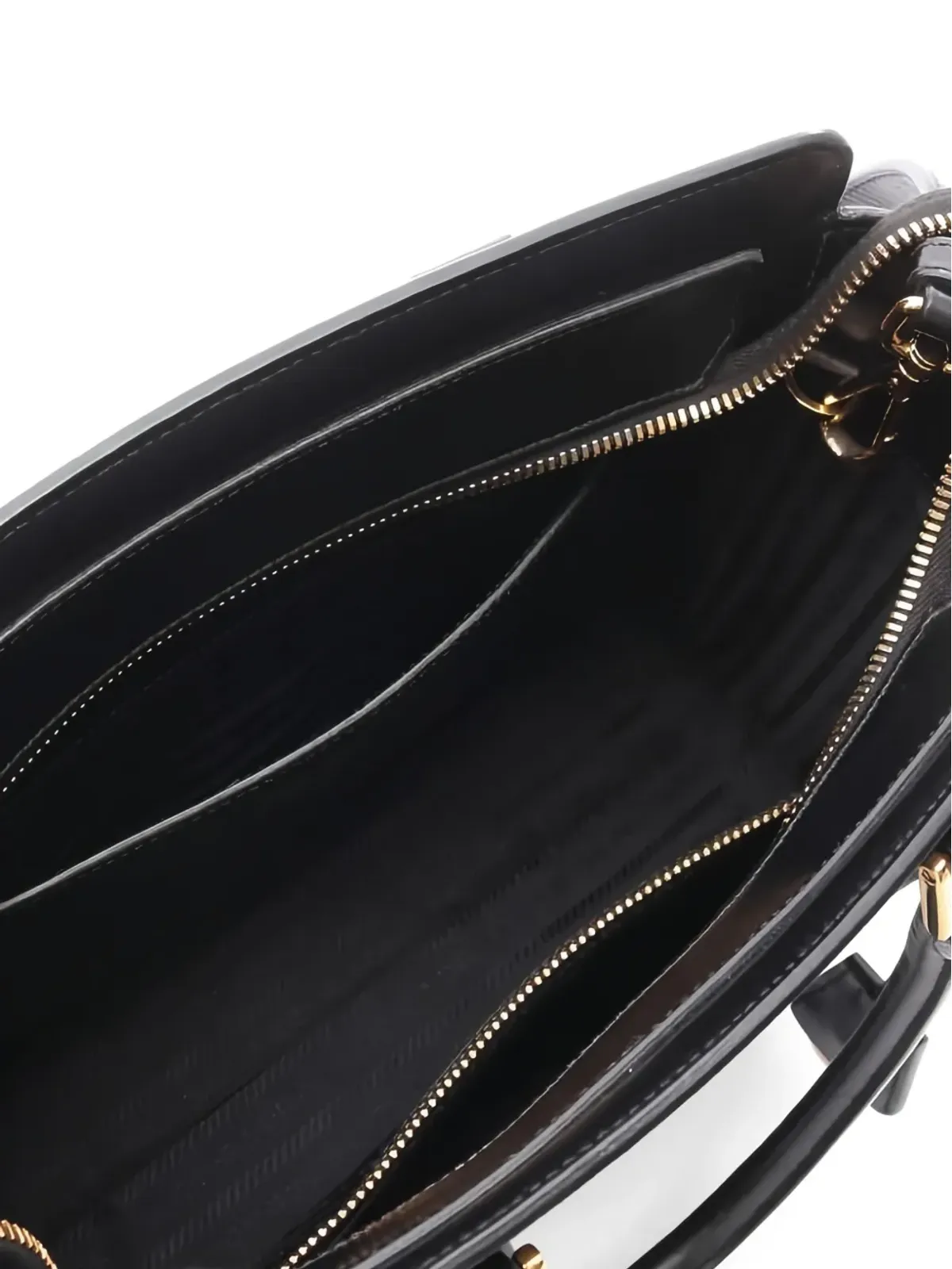 Prada ビンテージ トートバッグ - 画像3