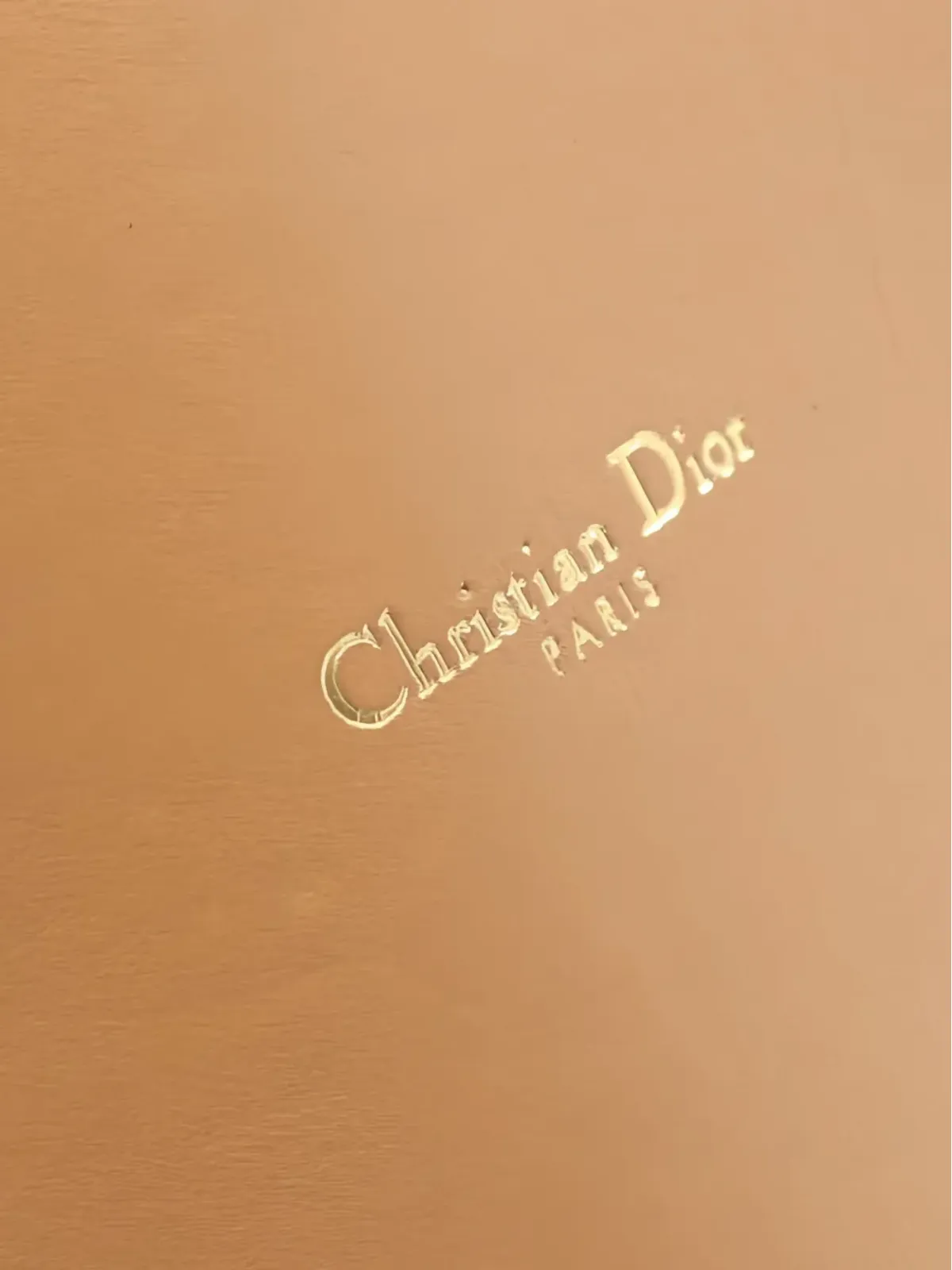 Christian Dior ビンテージ 2020年代 D-Lace コルセットベルト - ニュートラルカラー - 画像4