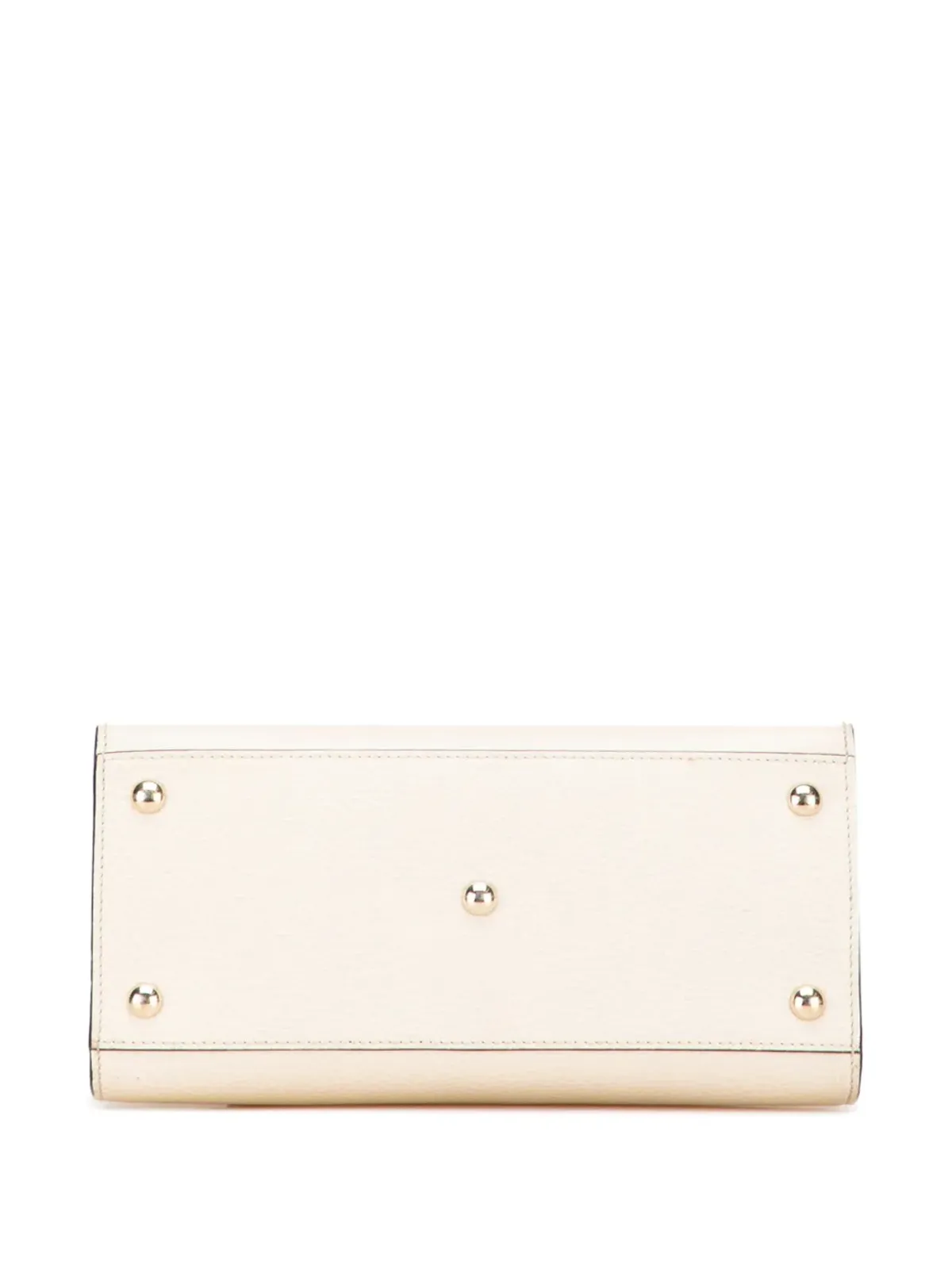 Gucci ビンテージ Soho トップハンドル コンバーチブル トート サッチェル - 画像4