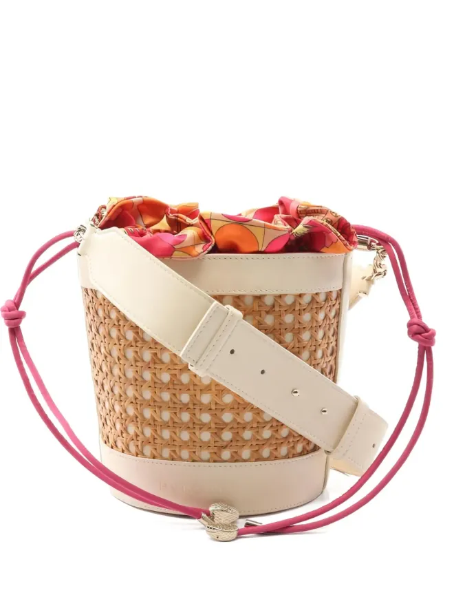 Bvlgari Pre-Owned Bvlgari Pre-Owned Serpenti Forever バスケットバッグの商品画像