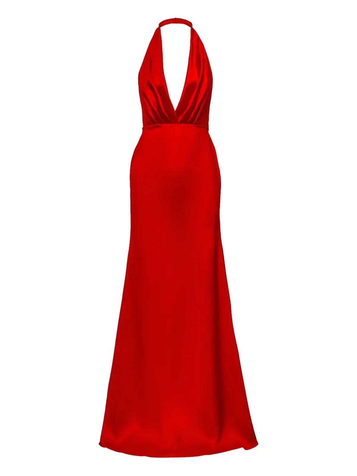 IL VOLO Belle maxi dress - 画像1