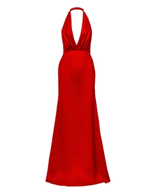 IL VOLO Belle maxi dress - サムネイル1