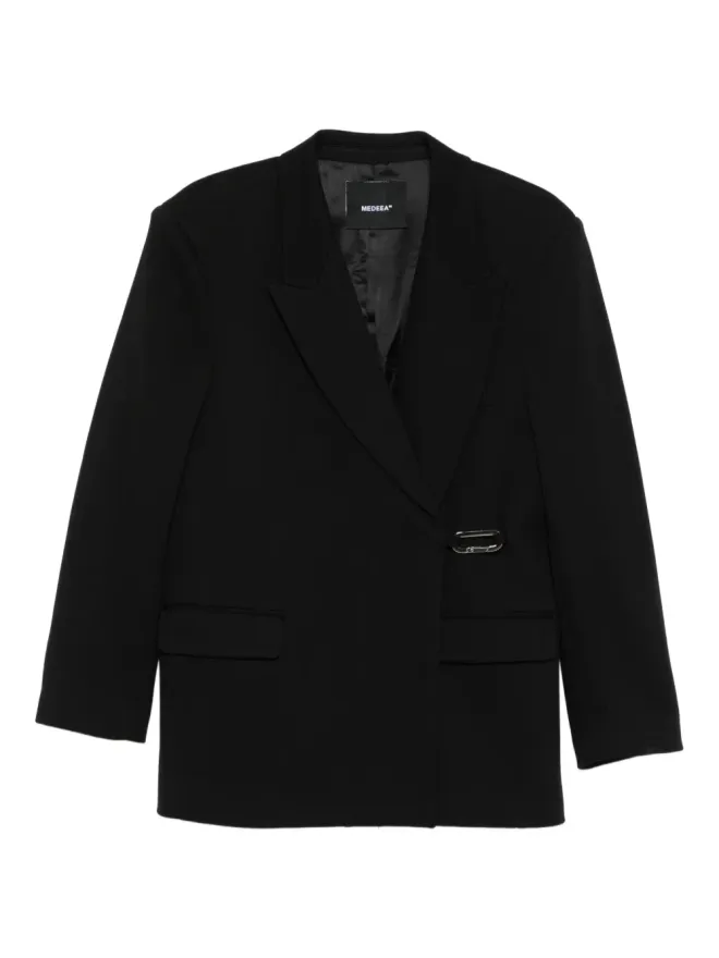 MEDEEA MEDEEA カラビナディテール ブレザーの商品画像