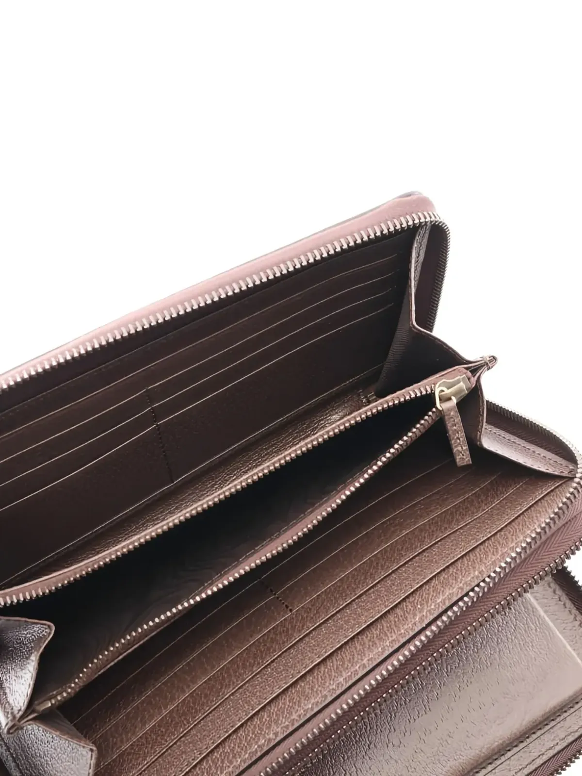 Gucci ビンテージ 2020S GG Supreme Ophidia ウォレット - 画像3