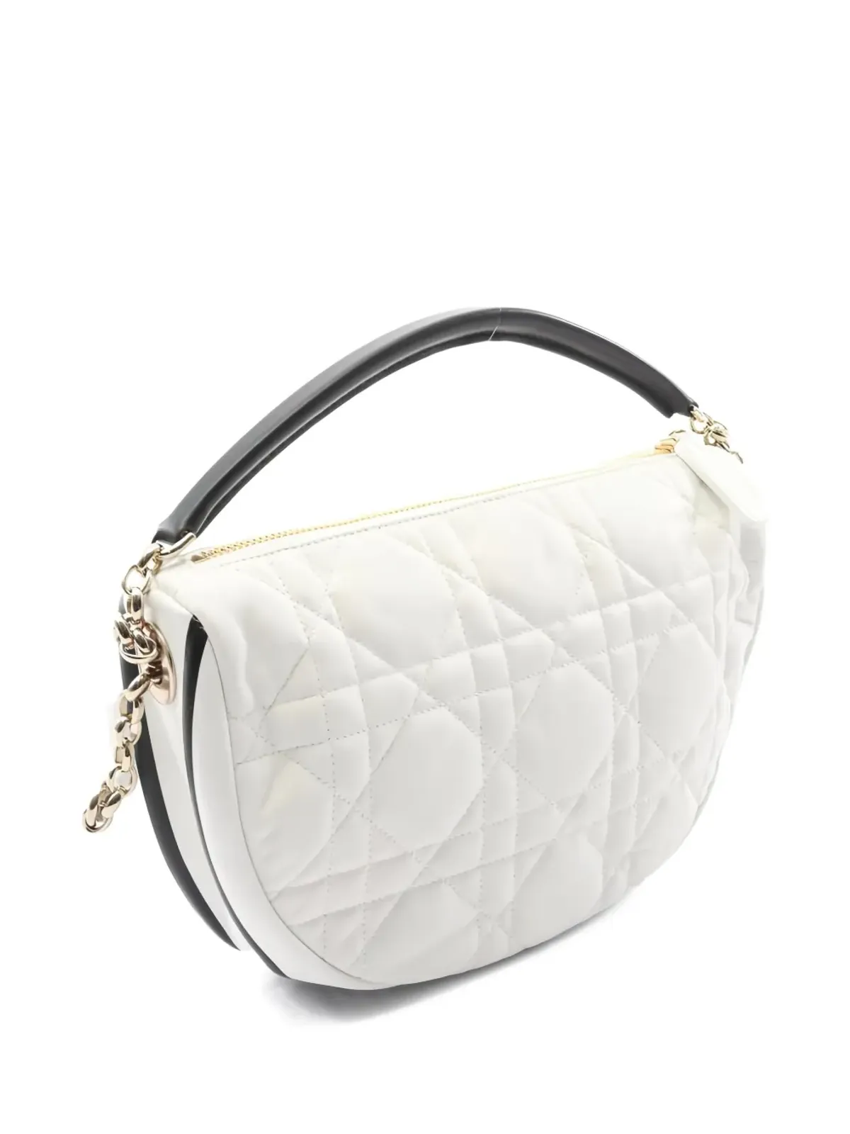 Christian Dior ビンテージ ショルダーバッグ - 画像2