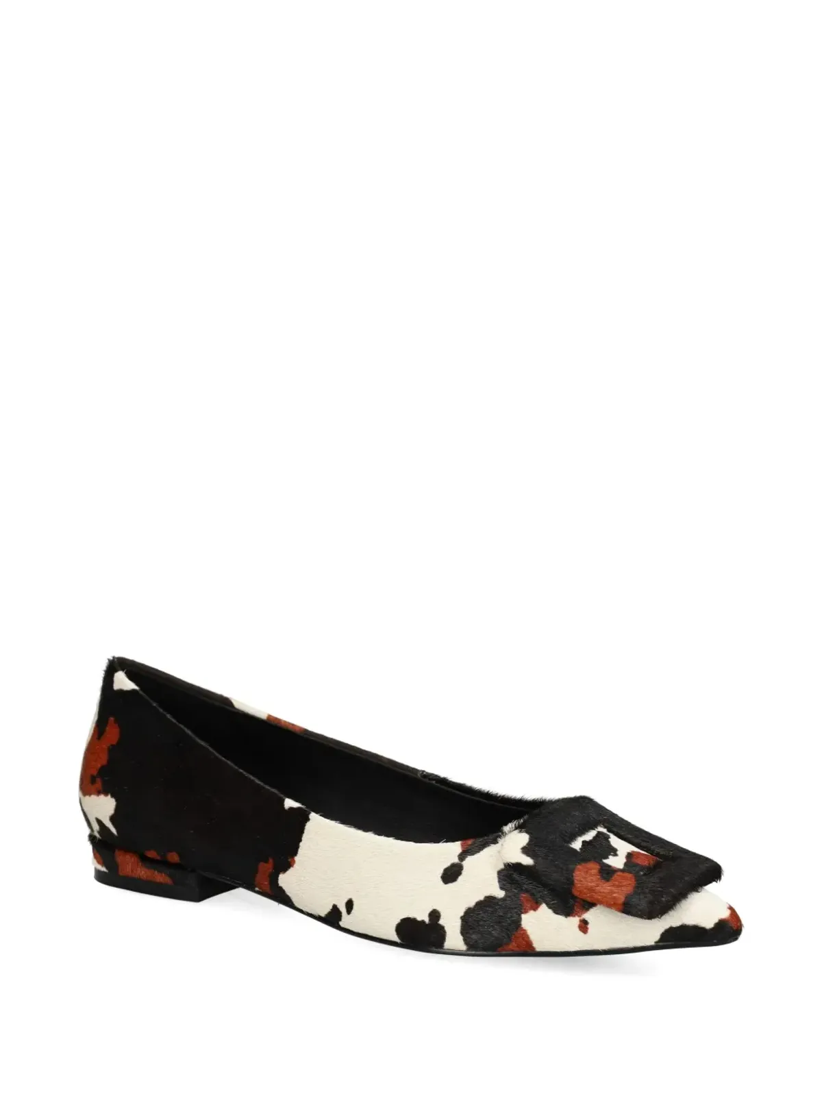 Bibi Lou Lola ballet flats - Black - 画像2