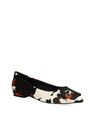Bibi Lou Lola ballet flats - Black - サムネイル2