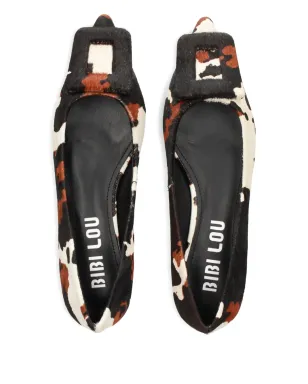 Bibi Lou Lola ballet flats - Black - サムネイル4