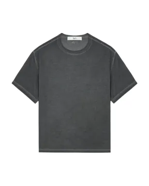Séfr Mauro Tシャツ グレー - サムネイル1