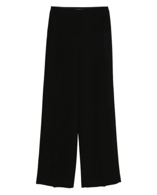 Luisa Cerano 隠しファスナー付き テーラードパンツ - サムネイル1