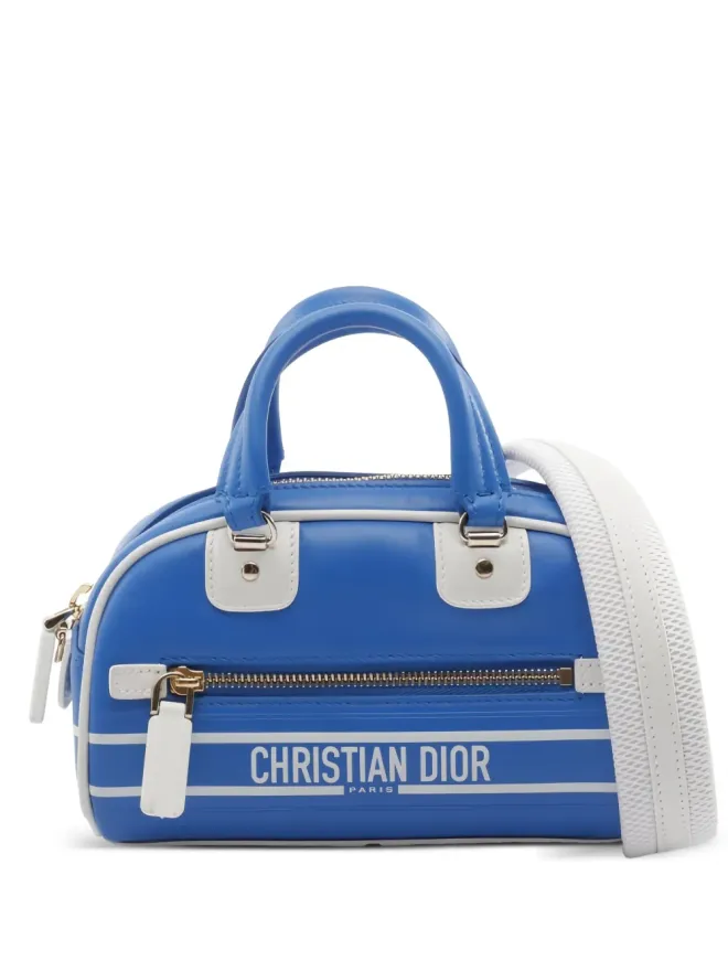 Christian Dior Pre-Owned ビンテージ Christian Dior バッグの商品画像
