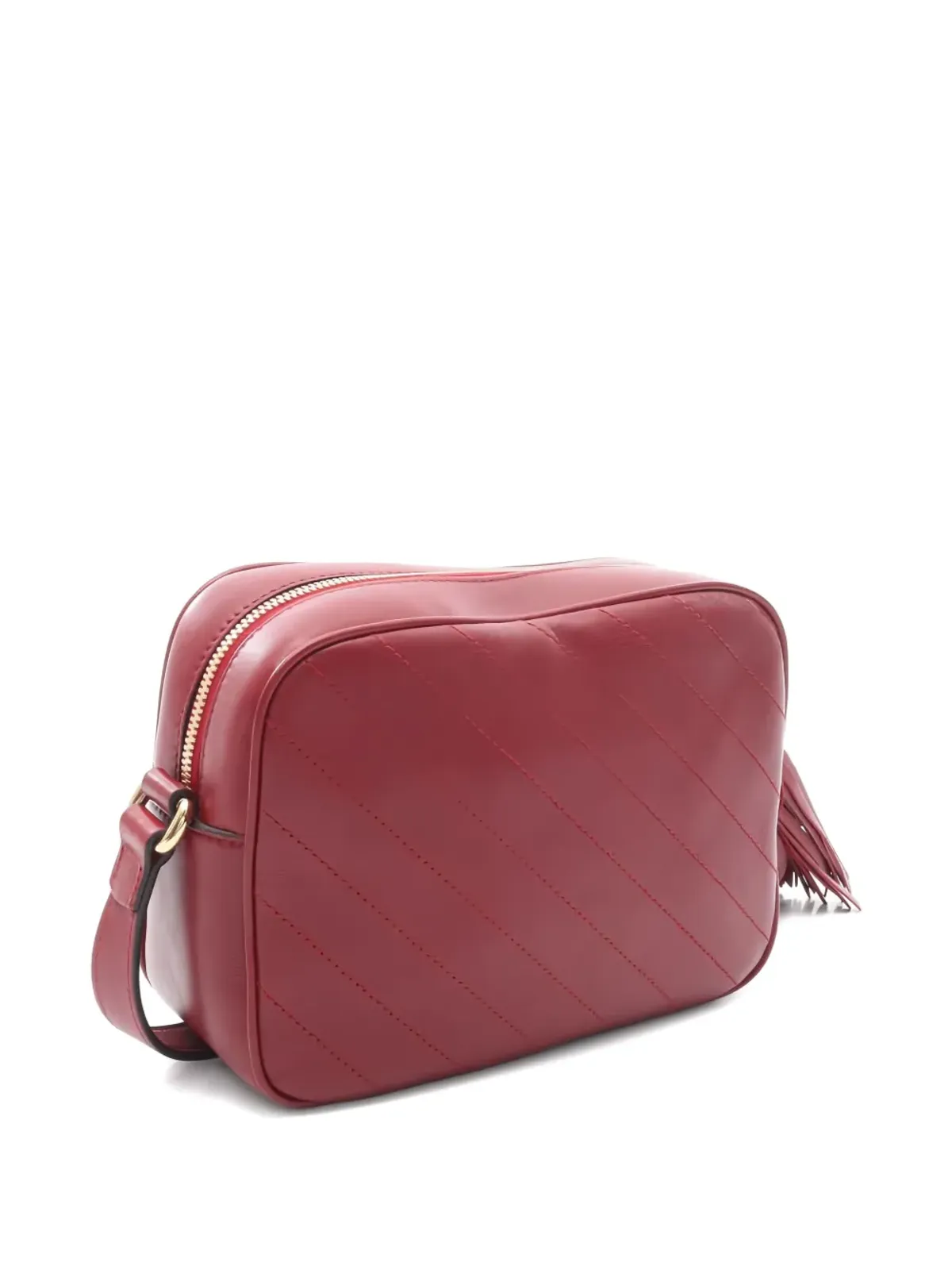 Gucci ビンテージ Blondie ショルダーバッグ - 画像2