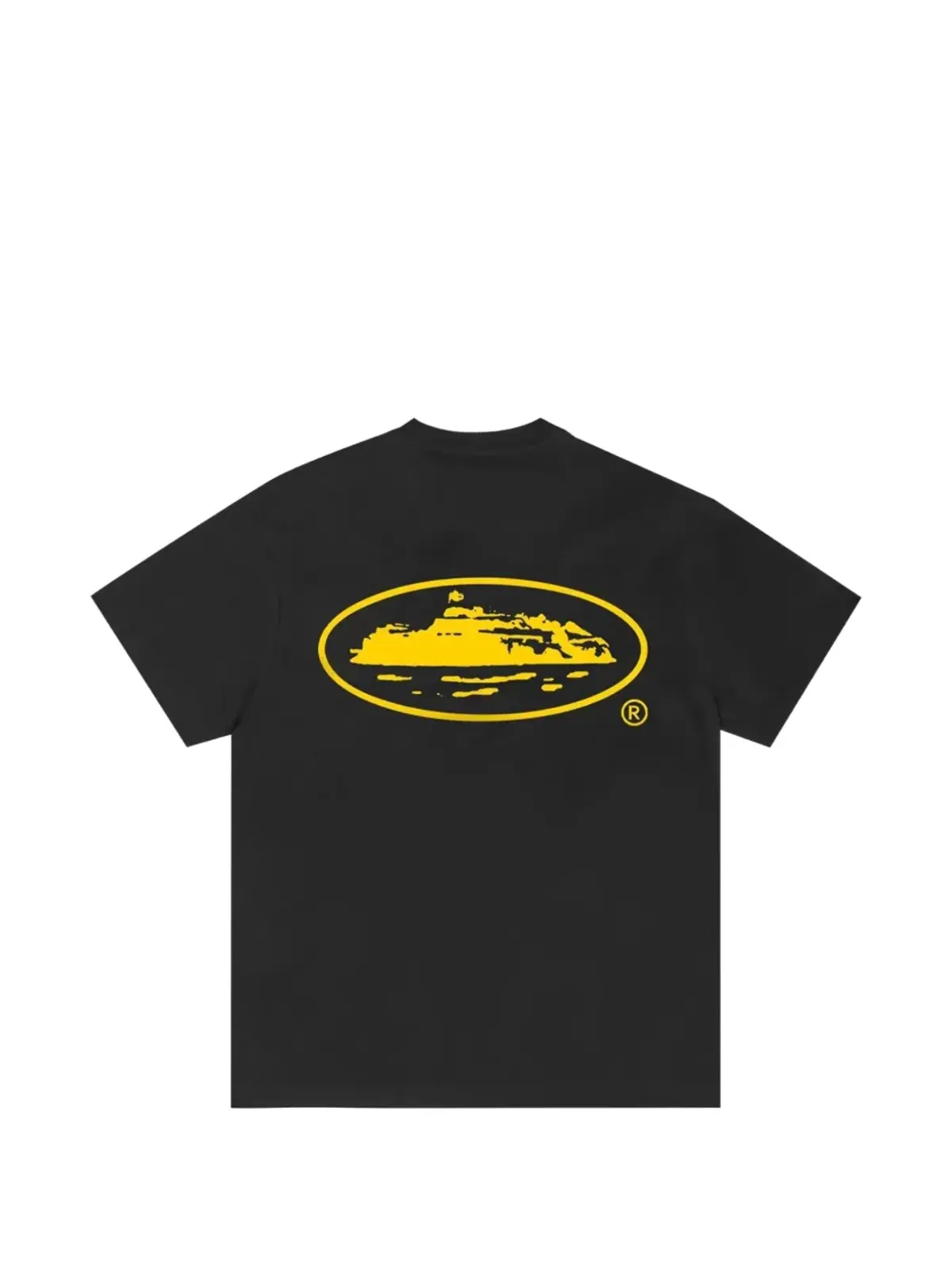 CORTEIZ OG Island Tシャツ - Black - 画像2