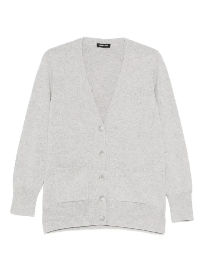 anne claire Anne Claire Vネックカーディガンの商品画像