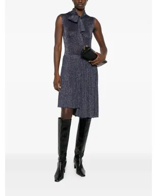 John Galliano ビンテージ プリーツドレス - サムネイル2