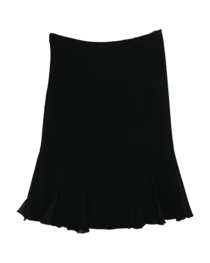 John Galliano Pre-Owned フレアスカート - サムネイル2