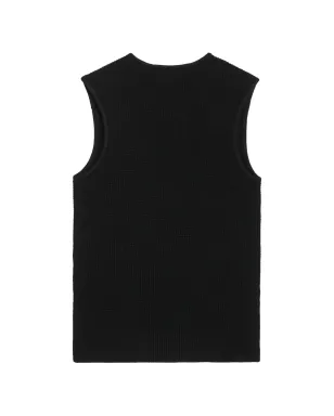 FEAR OF GOD ESSENTIALS ロゴプレート タンクトップ - サムネイル2