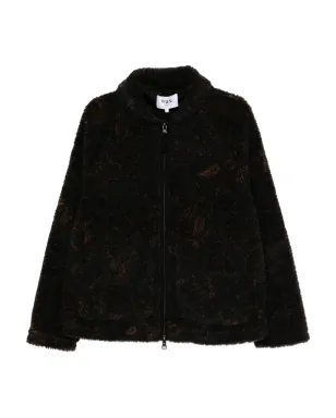 Wax London Tateジャケット - ブラック - サムネイル1