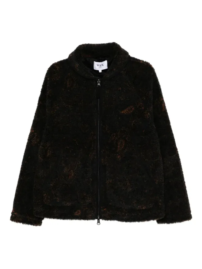 Wax London Wax London Tateジャケット - ブラックの商品画像