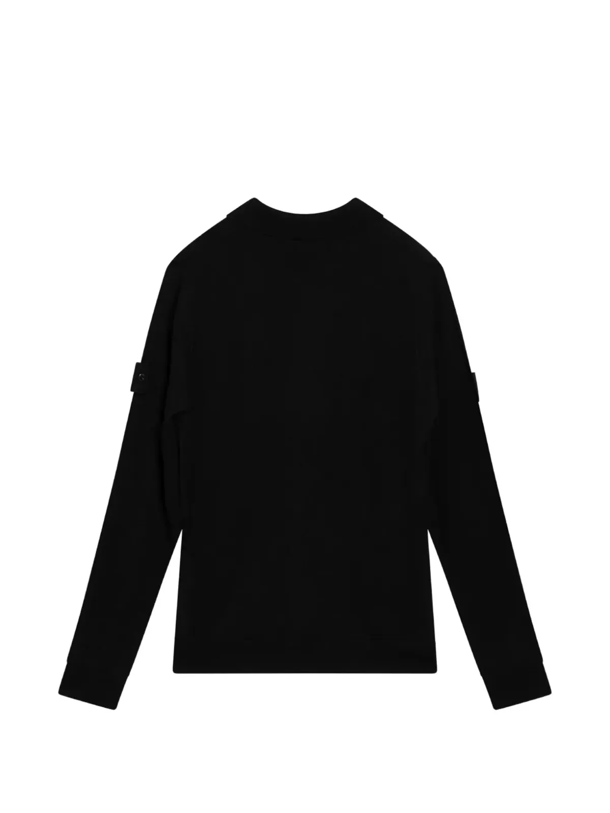 Stone Island ゴースト ロングスリーブ ポロシャツ - 画像2