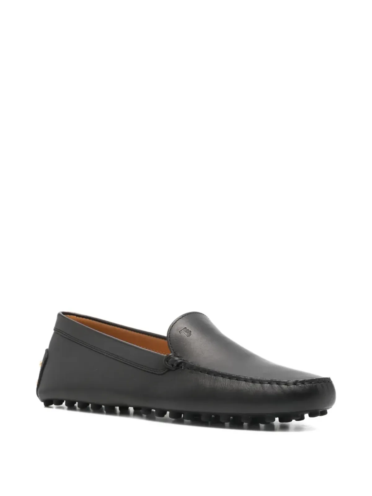 Tod's スタッズ付き装飾ローファー - 画像2