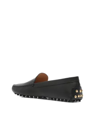 Tod's スタッズ付き装飾ローファー - サムネイル3