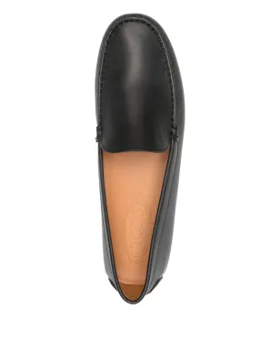 Tod's スタッズ付き装飾ローファー - サムネイル4