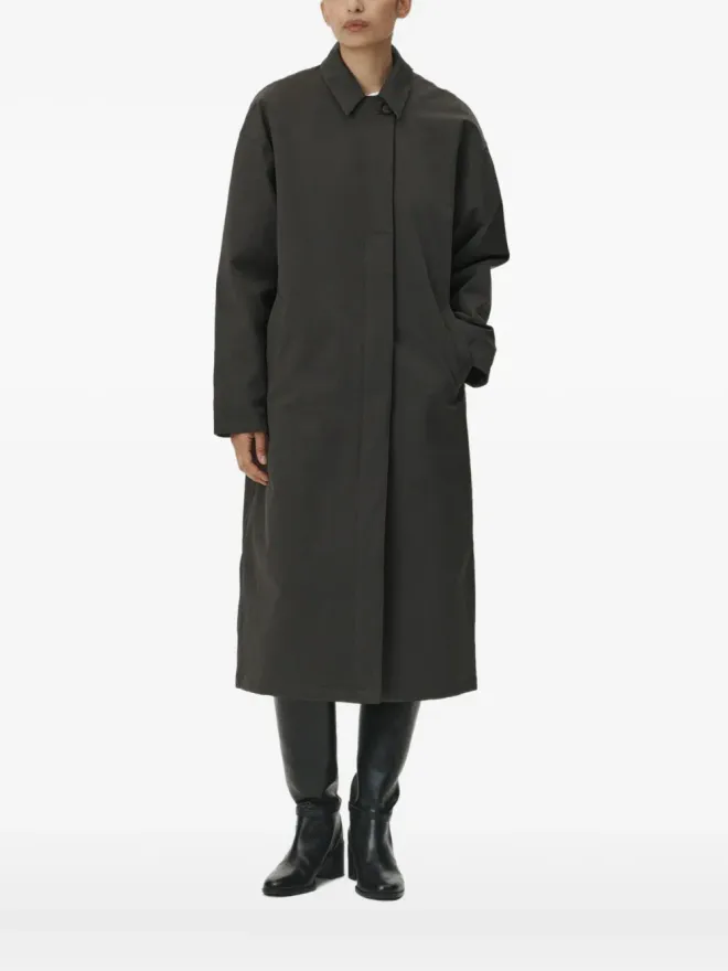 Welter Shelter Welter Shelter Janice B シングルブレストコートの商品画像