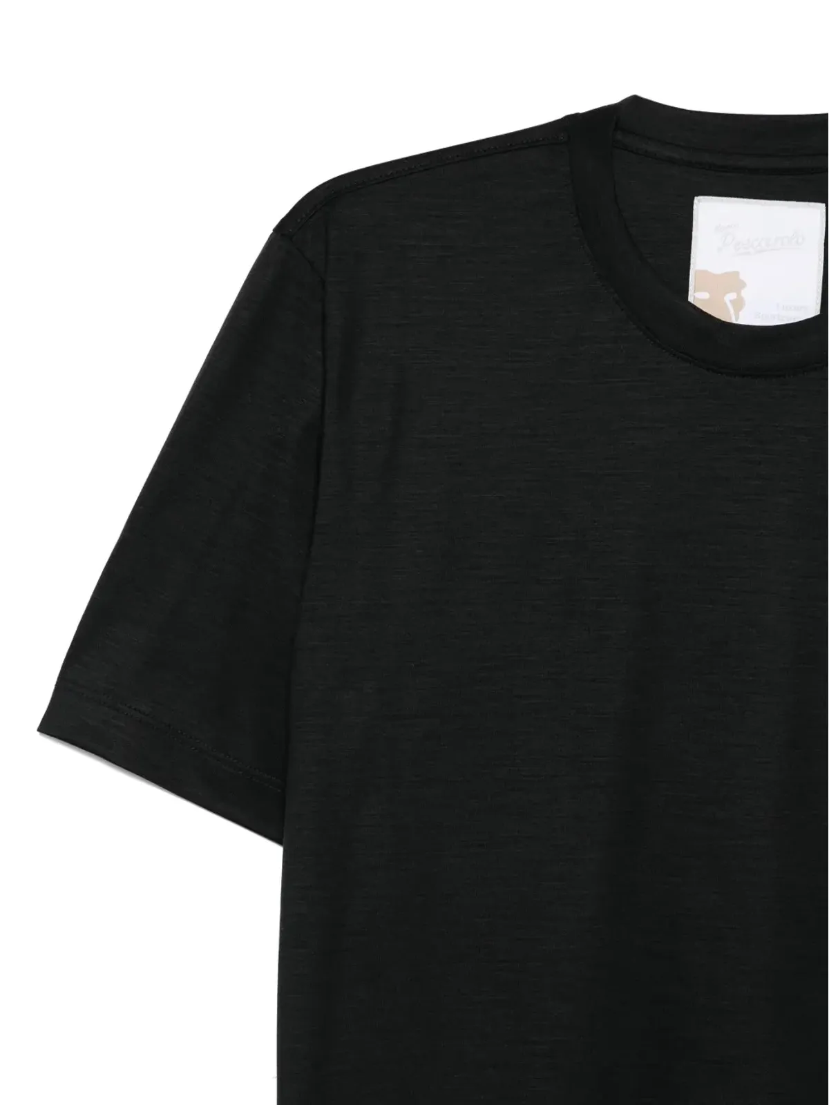 Marco Pescarolo James Tシャツ - 画像3