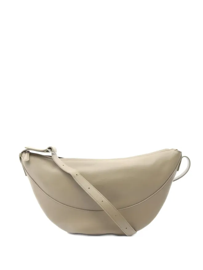 The Row Pre-Owned The Row Pre-Owned 2000s Jouve ショルダーバッグの商品画像