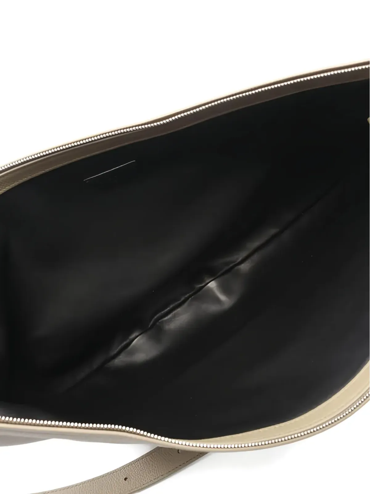 The Row Pre-Owned 2000s Jouve ショルダーバッグ - 画像3